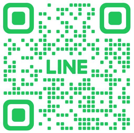 Line QR code
